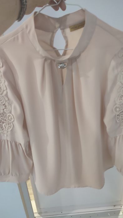 Блузка жіноча, м.