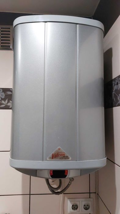 Boiler Galmet Vulcan