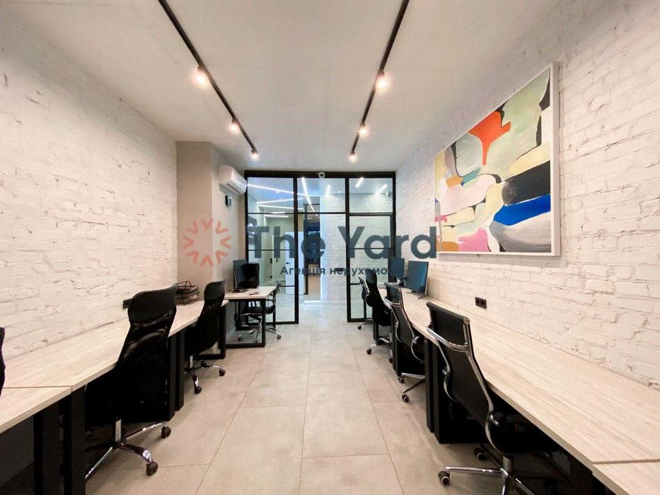 Коммерческая недвижимость по адресу бульвар Дружбы Народов (площадь 80 м²) - Atlanta.ua - фото 11