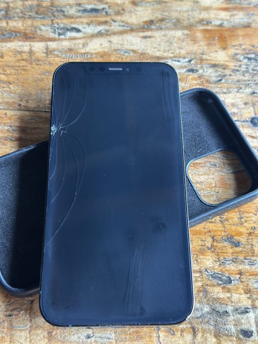 Iphone 12 pro 128gb