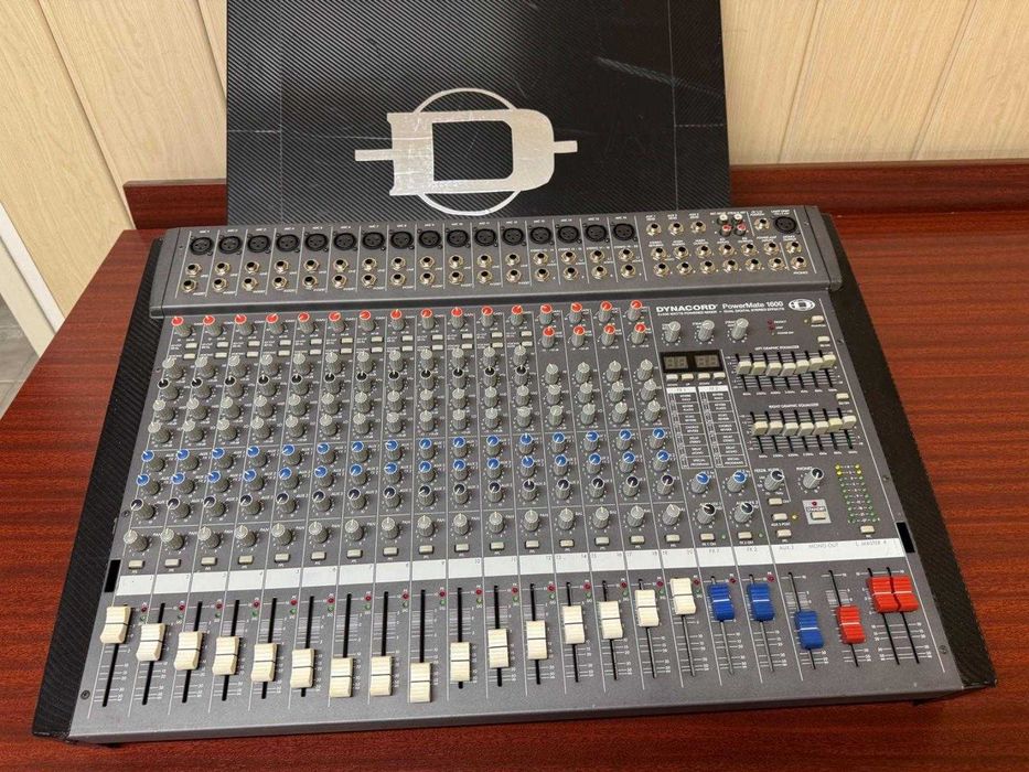 Dynacord Powermate 1000