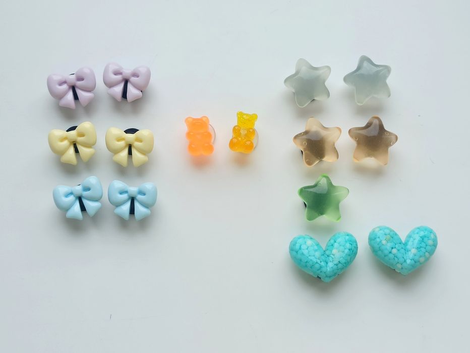 Джибитсы Crocs джибітси крокс джибетсы jibbitz прикраси