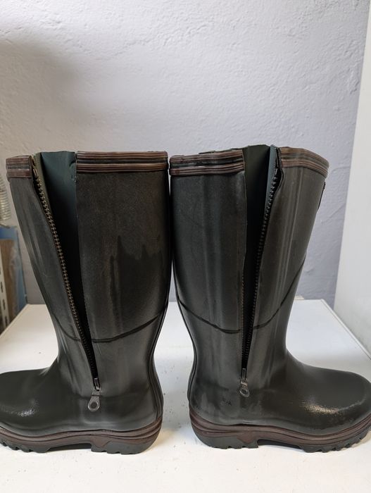 Botas de borracha Aigle