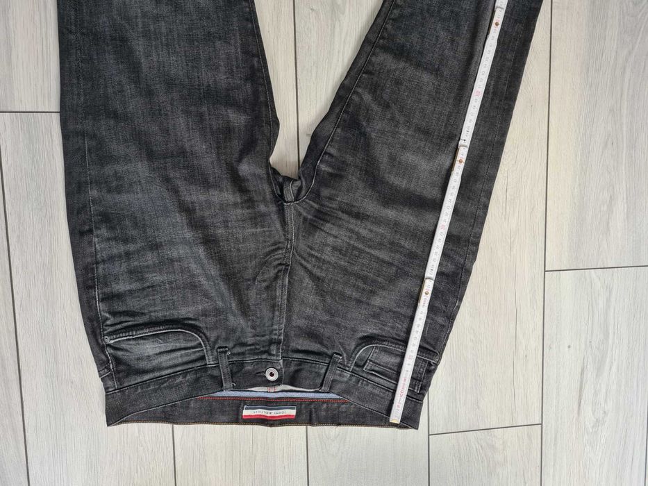 Tommy Hilfiger Jeans Spodnie męskie W34