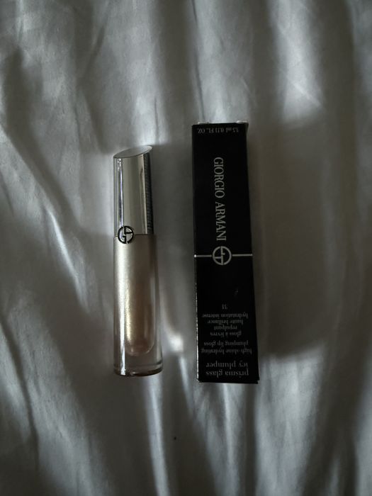 Prisma Glass Icy Plumper від Giorgio Armani
