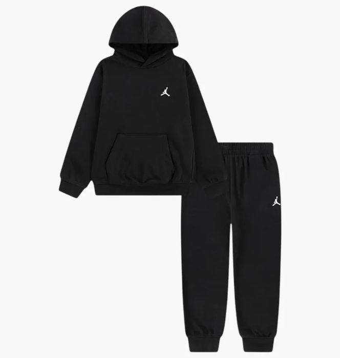 спортивний костюм худі і штани JORDAN BROOKLYN FLEECE MEN'S , нова флісова кофта