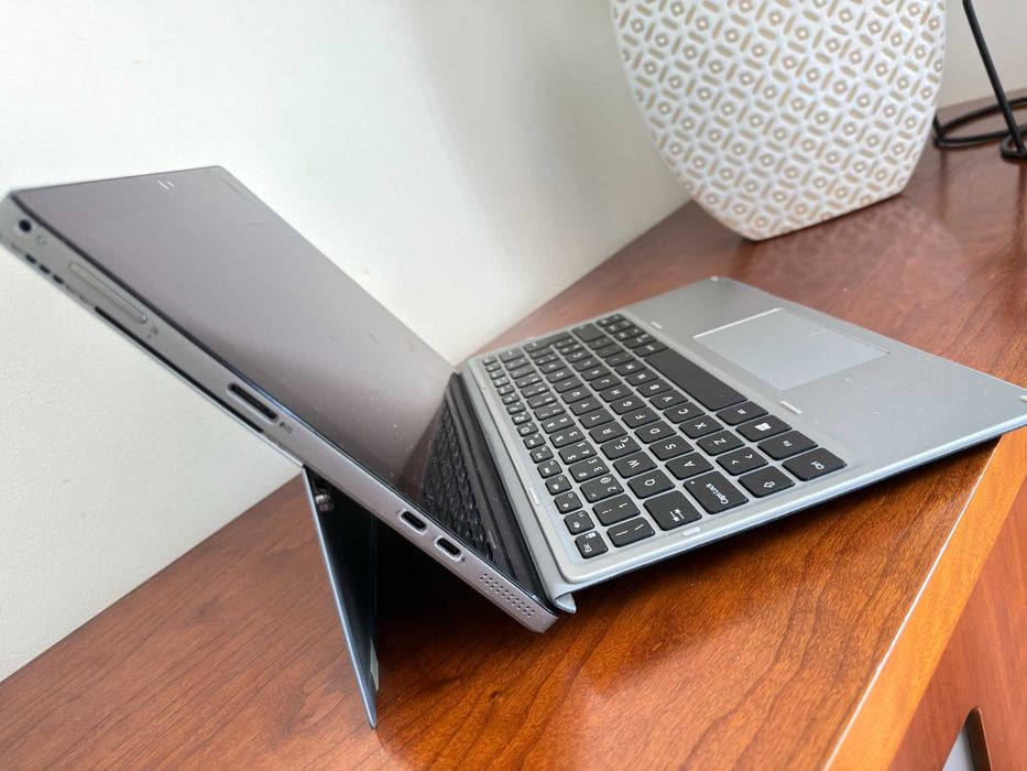 Dell Latitude 7200 2 em 1 Hibrido|Ecran Tactil|i5-8365u|8Gb Ram|256Gb|