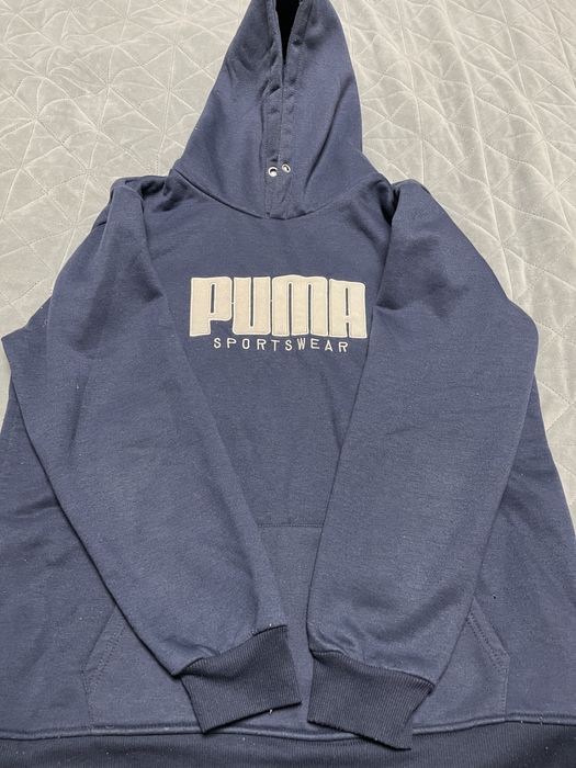 Худі Puma розмір М