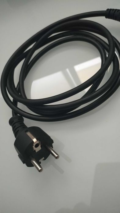 Cabo de alimentação 16A 250V - 2m