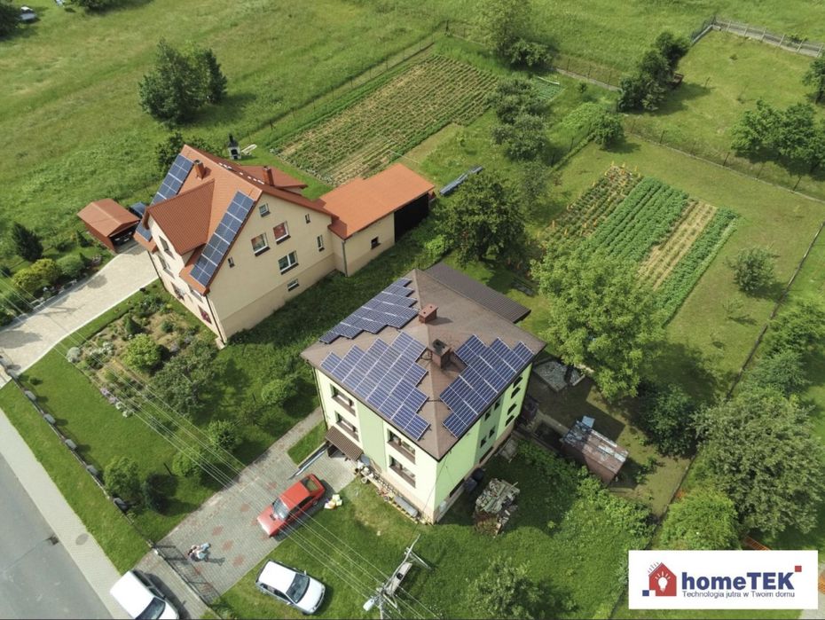 Magazyny energii Tychy i okolice