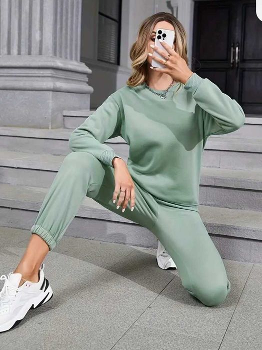 Dres komplet damski r XXL