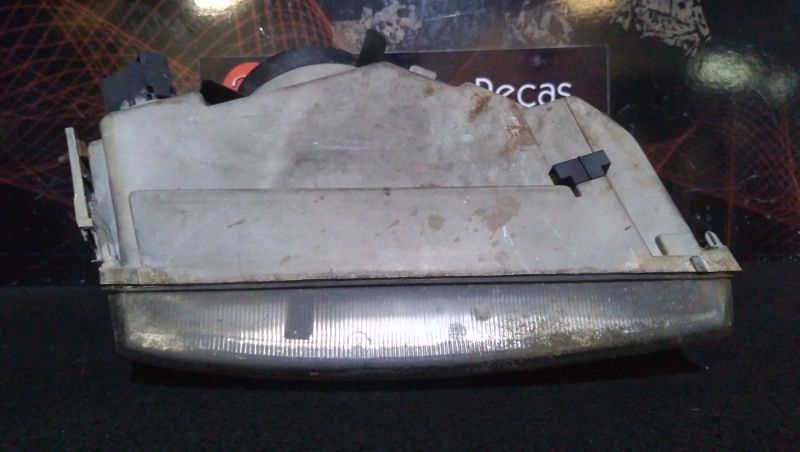 Ótica Esq Fiat Punto (176_)