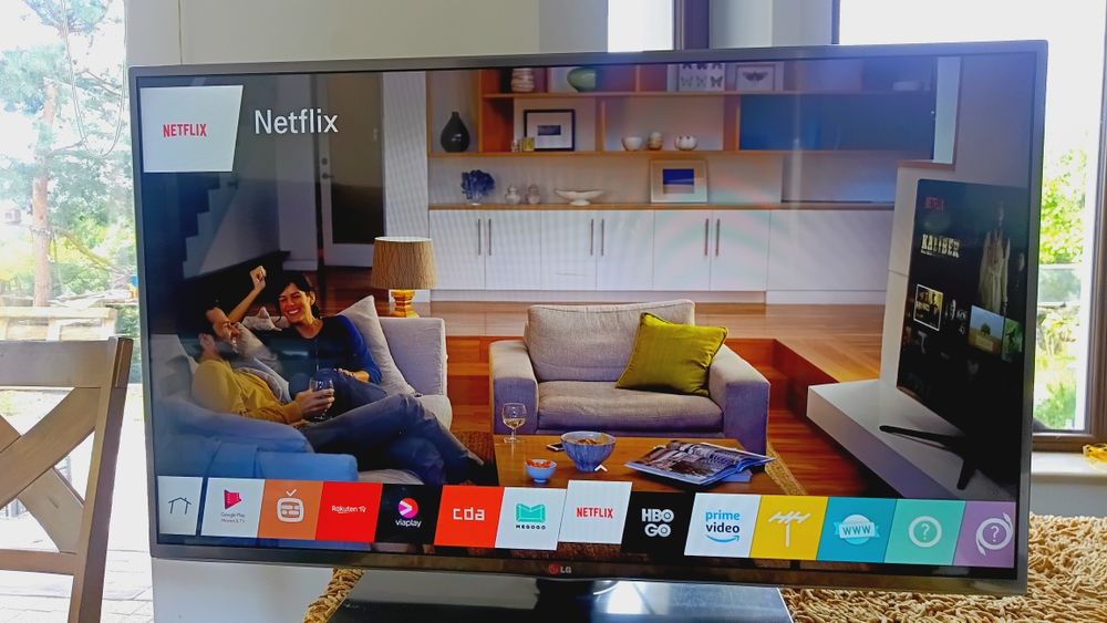 Telewizor LG 42 Smart