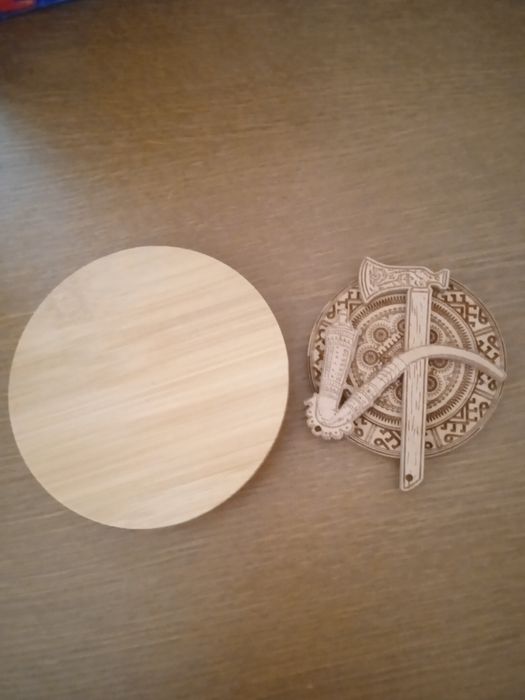 Для чоловіків подарунок