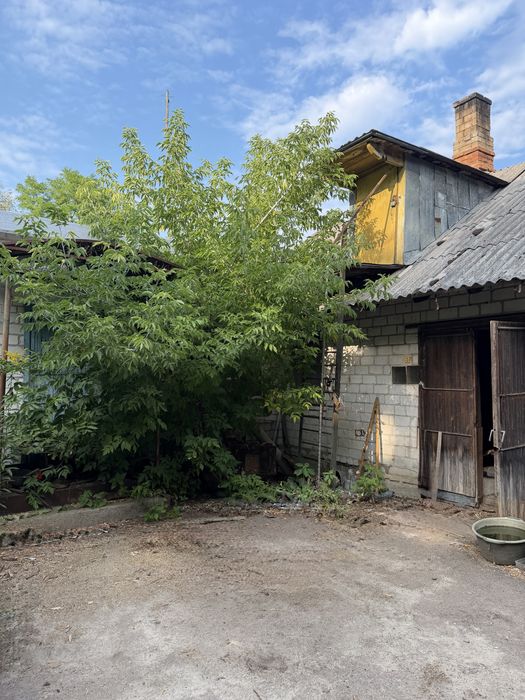 Продаж будинку у селі Малі Кошарища