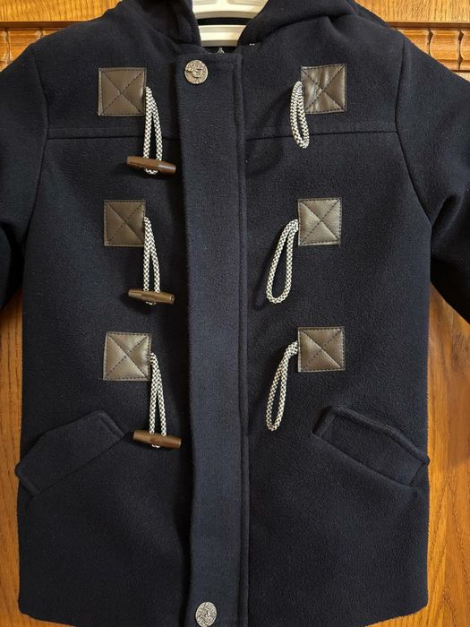 Пальто 110розмір.