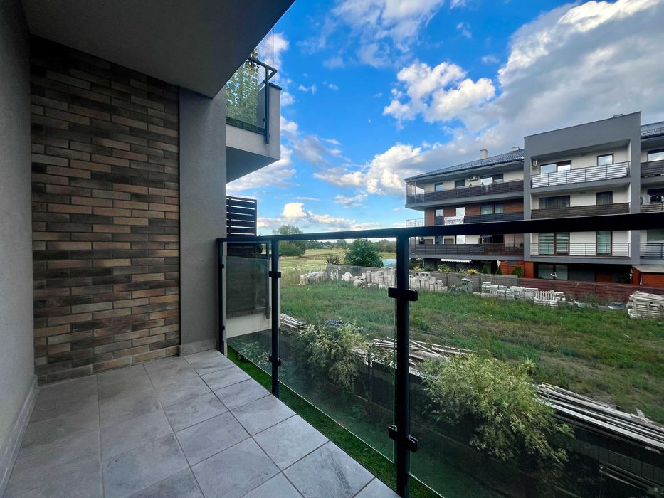 2 pokoje | 50 m² | Rzeszów, Makuszyńskiego 1F