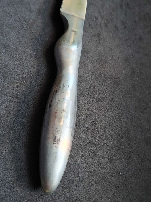 Nóż Zwilling J.A.Henckels Solingen Germany Twin Collection obierak