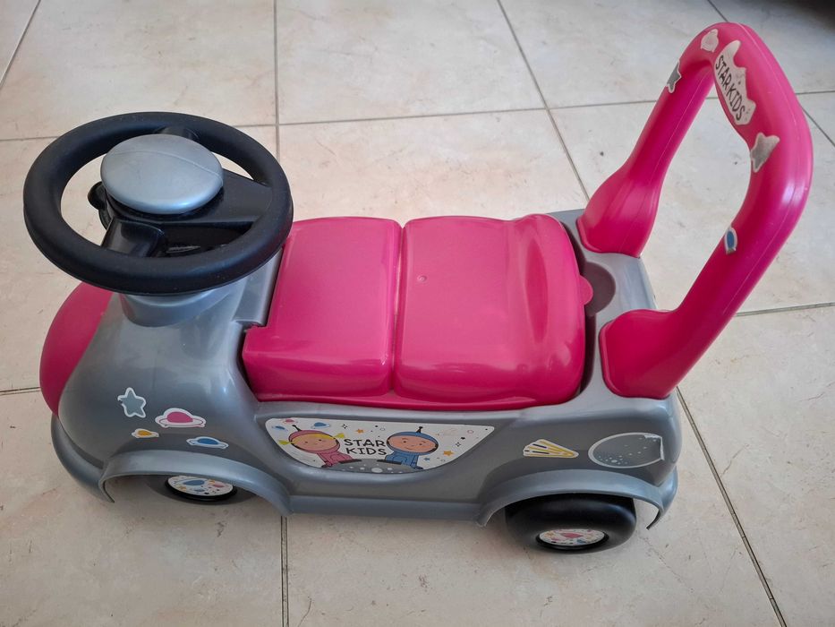 Cavalgável StarKids