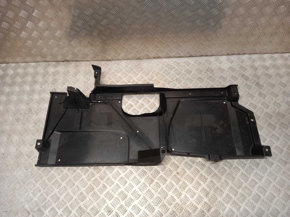 Płyta Osłona Podwozia Lewa MAZDA CX5