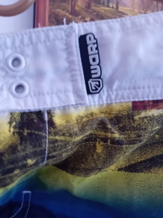 Spodenki używane 164