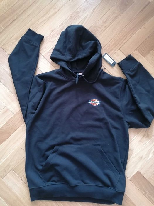 Bluza dickies roz L (vans levis quiksilver Zara Nike)