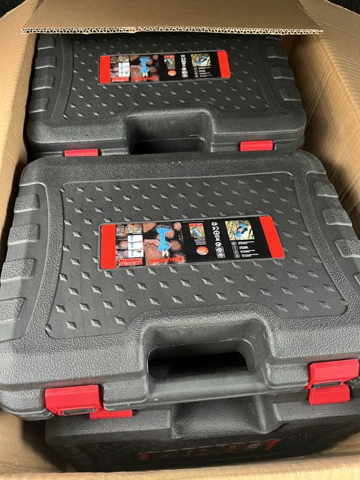 Tesoura de podar profissional 2 baterias compativeis makita