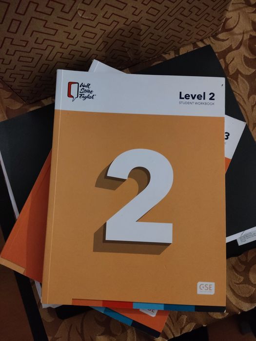 Wall Street English - Livro 2