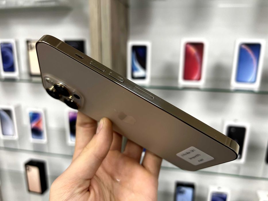 iPhone 13 Pro Max 128 GB Neverlock _ Гарантія _ Магазин_Обмін