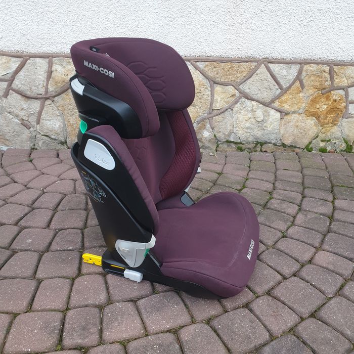 Maxi Cosi Kore Pro i- size fotelik samochodowy 15-36 kg Isofix
