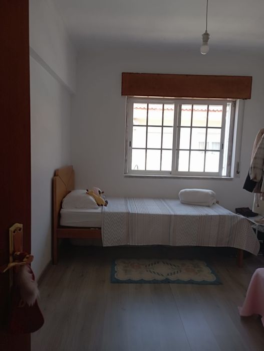 Quarto para Arrendamento – Arrentela
