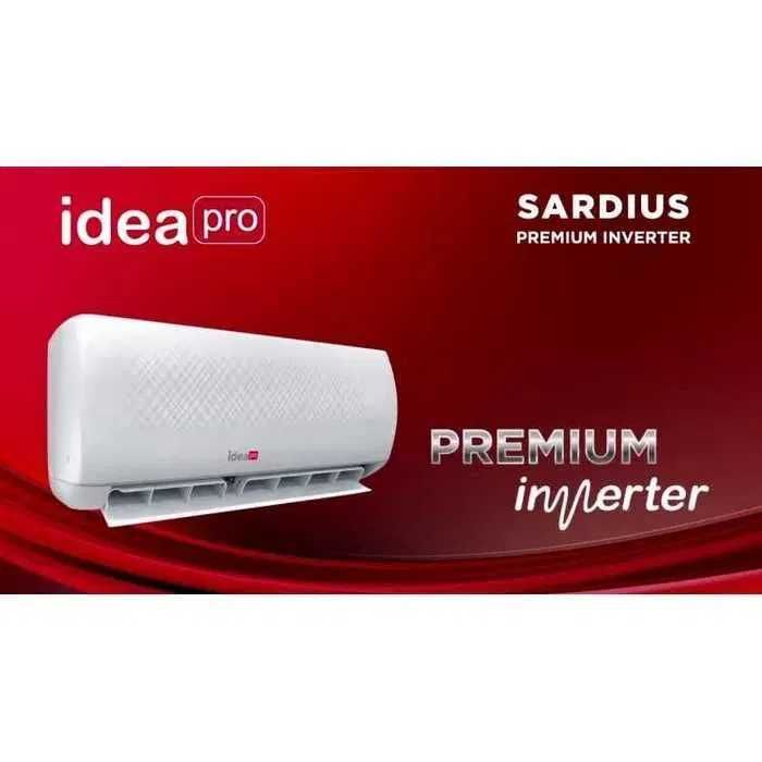 IDEA  Кондиціонери зі складу  . Продаж м.Львів