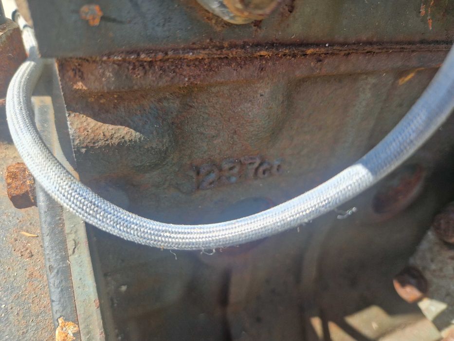Silnik Kubota V1200 kosiarka traktorek minikoparka
