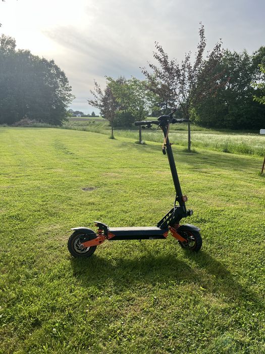 Kamikadze k1 plus
