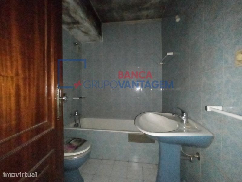 Apartamento T2.