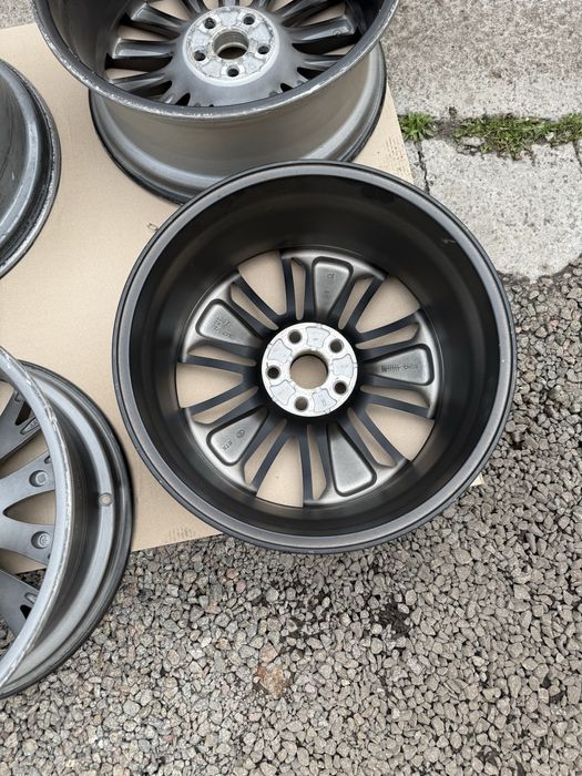 Диск  1 шт запаска lexus rx Toyota rav4 highlander 5 114,3 r20 r19