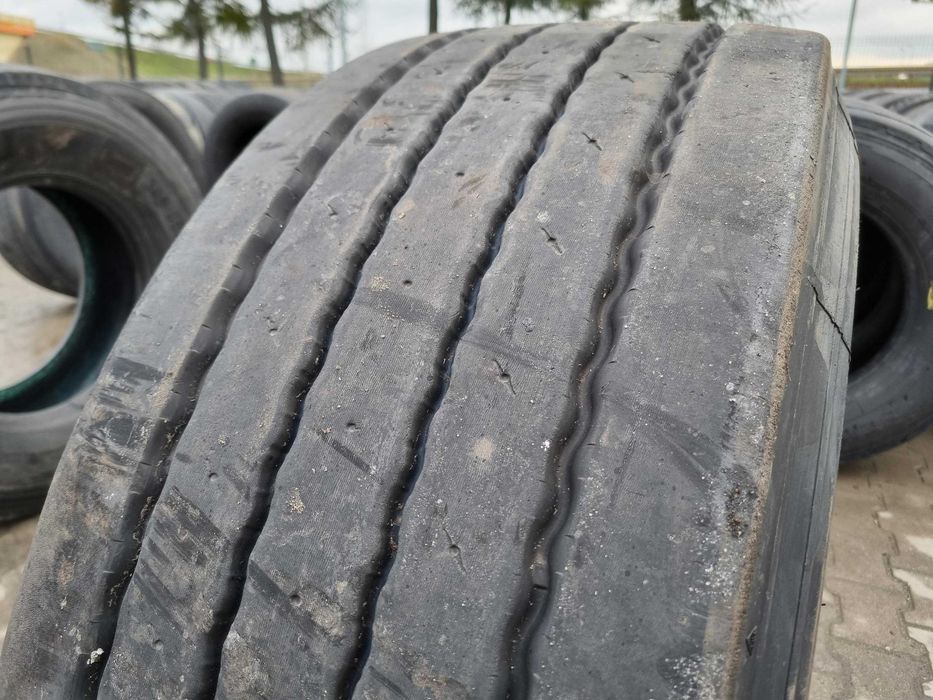 385/65R22.5 Opona APOLLO ENDURACE RT2 10mm Naczepa RT 2