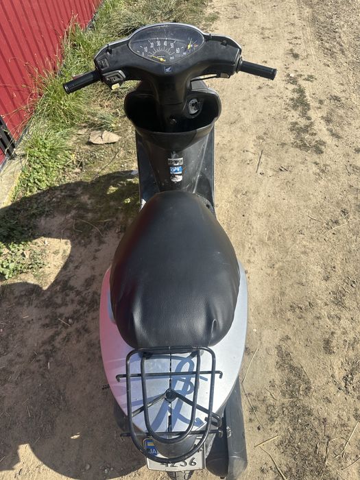Продам honda dio 62