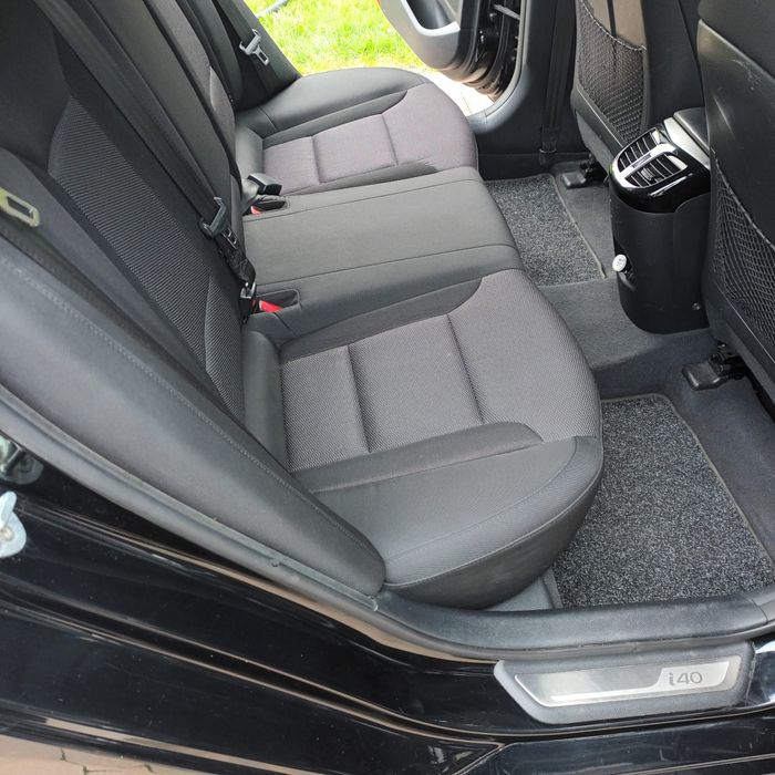 Hyundai i40 1.7 CRDi 115KM