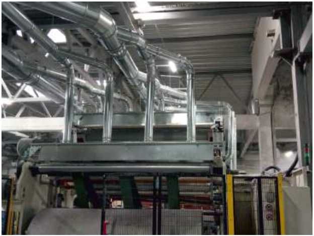 Монтаж ОВК (кондиціонування, вентиляція та опалення)