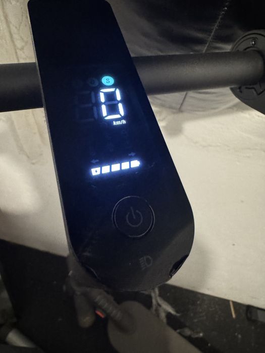Hulajnoga Xiaomi Electric Scooter 4 Pro (2gen)