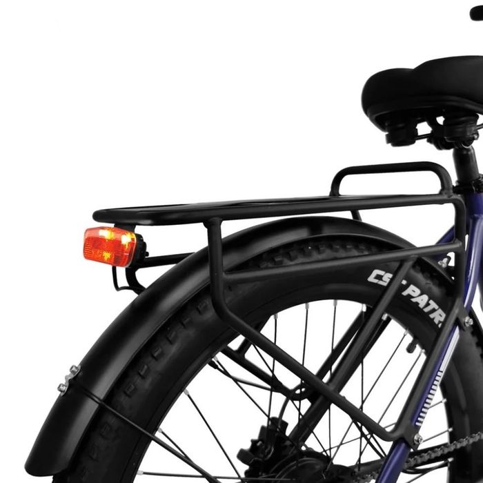 140Km Bicicleta elétrica a prestações/ Electric bike on installments