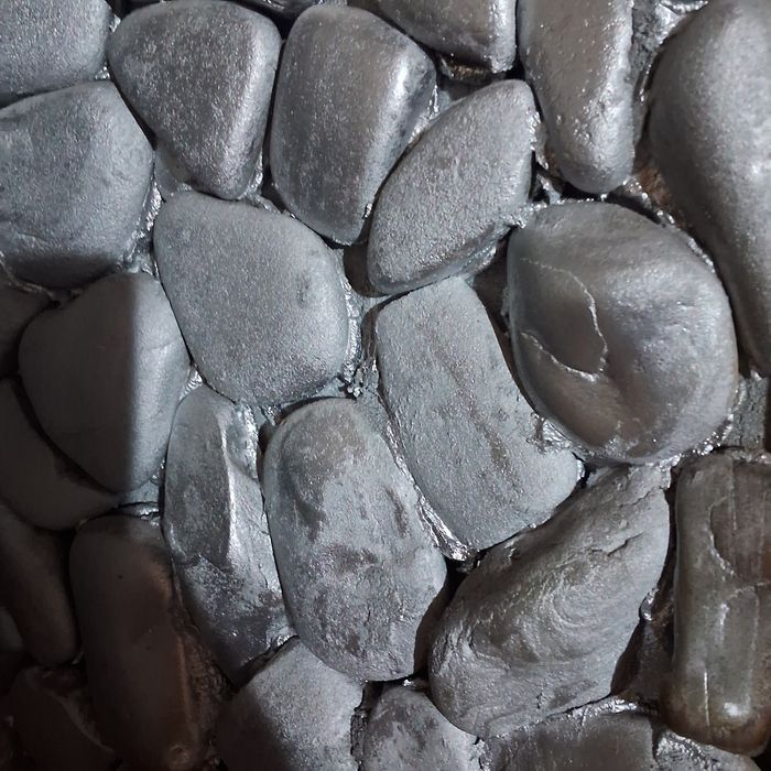 Фарба хромовий колір аерозоль 400 грам