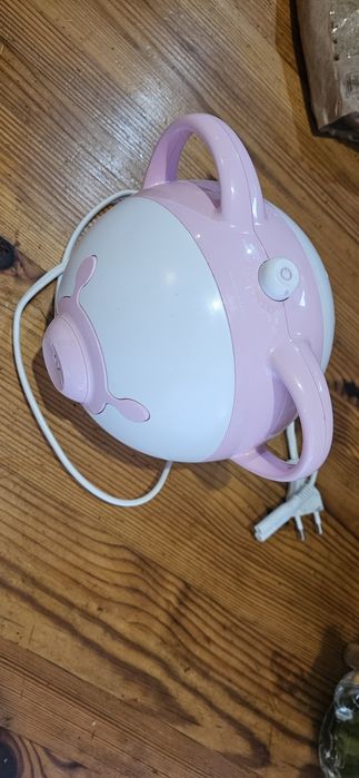 Nosiboo pro różowy