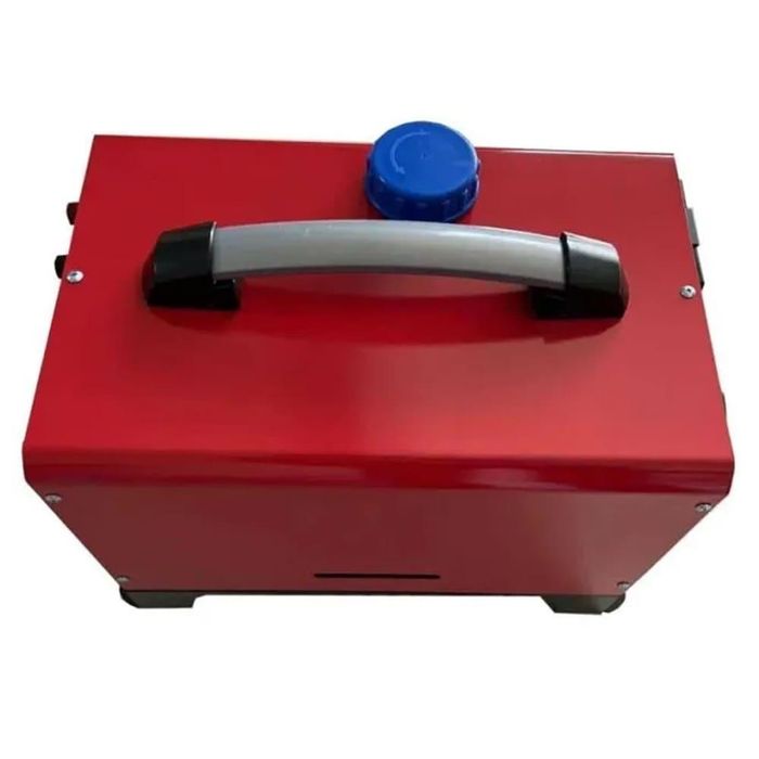 Дизельный обогреватель 12кВт Автономный Дисплей Пульт Климат Контроль