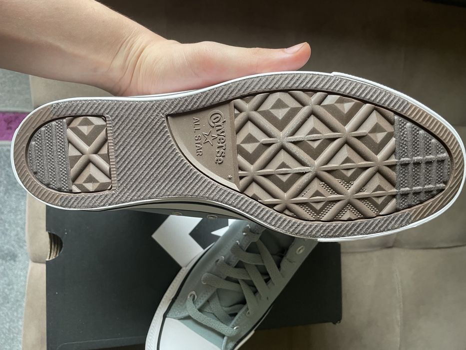 Кеди Converse 42р