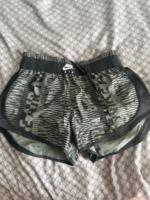 Spodenki sportowe nike