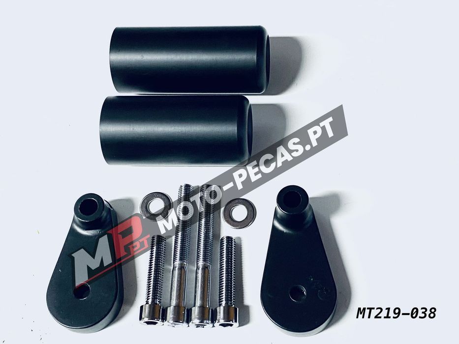 cogumelos yamaha yzf r1 2007 - 2008