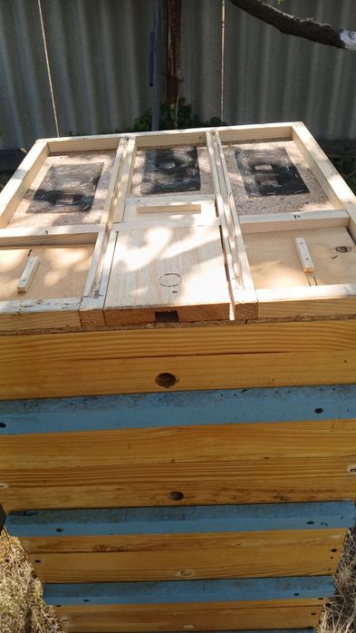 Вулики нові та б/у