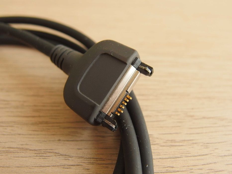 Kabel USB Nokia CA-53 do transmisji danych